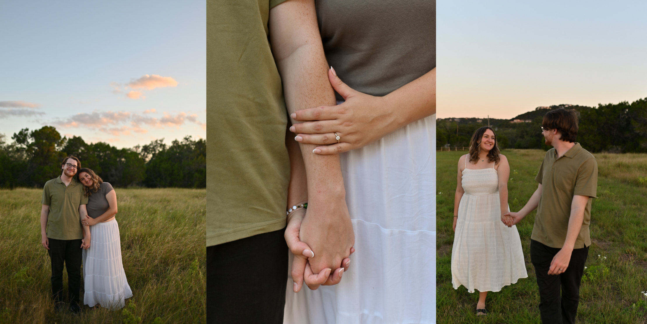 Hana-Grace & Brayden Home Page Banner