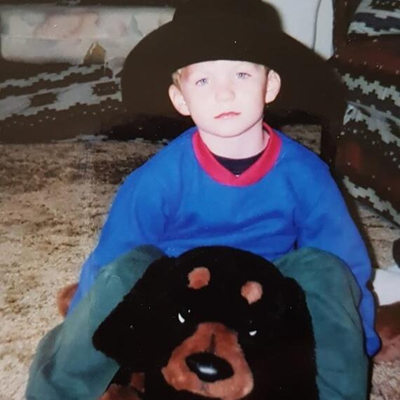 Cody Caldwell