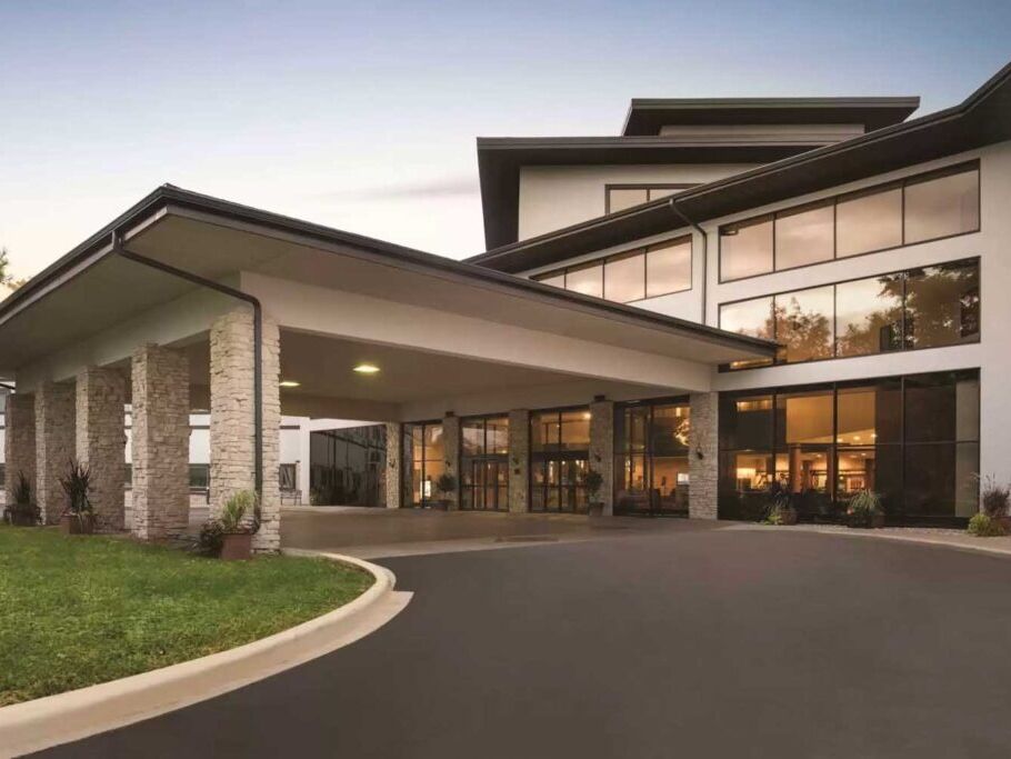 Picture of Oneida Casino Hotel