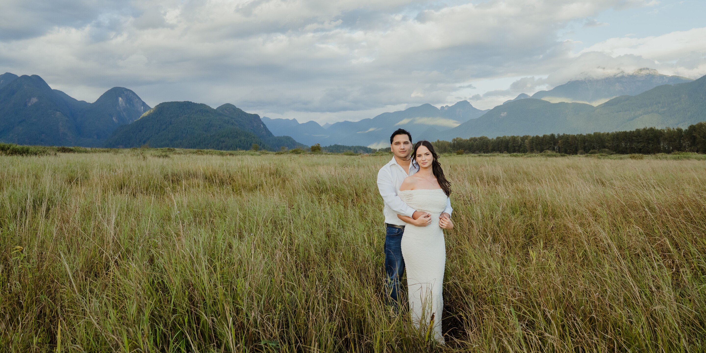 Jacklyn & Kevin Home Page Banner