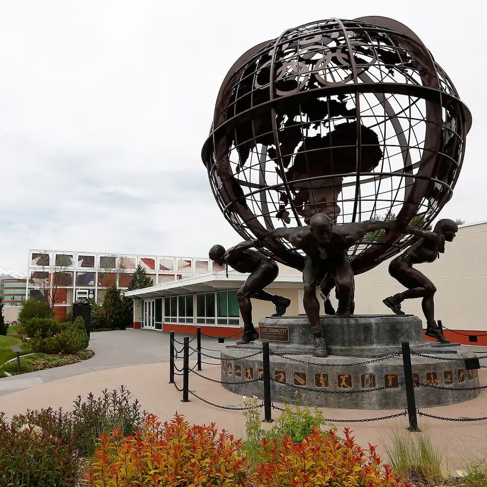 Picture of U.S. Olympic & Paralympic Training Center
