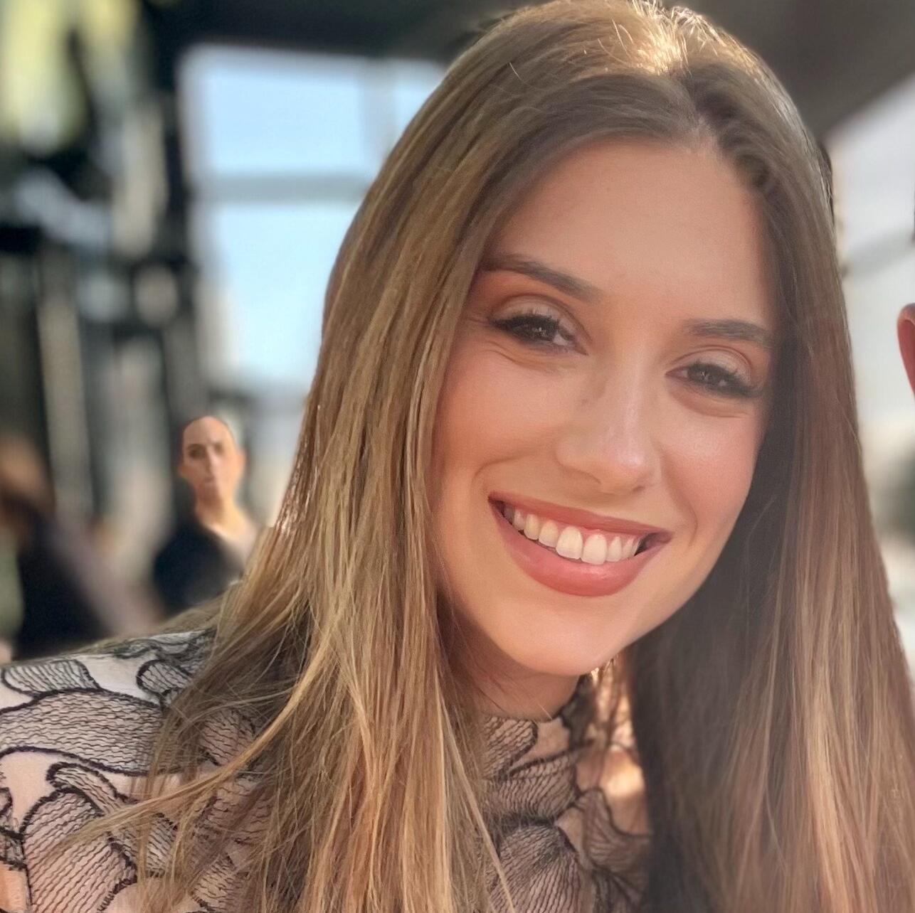 Lauren Lopez