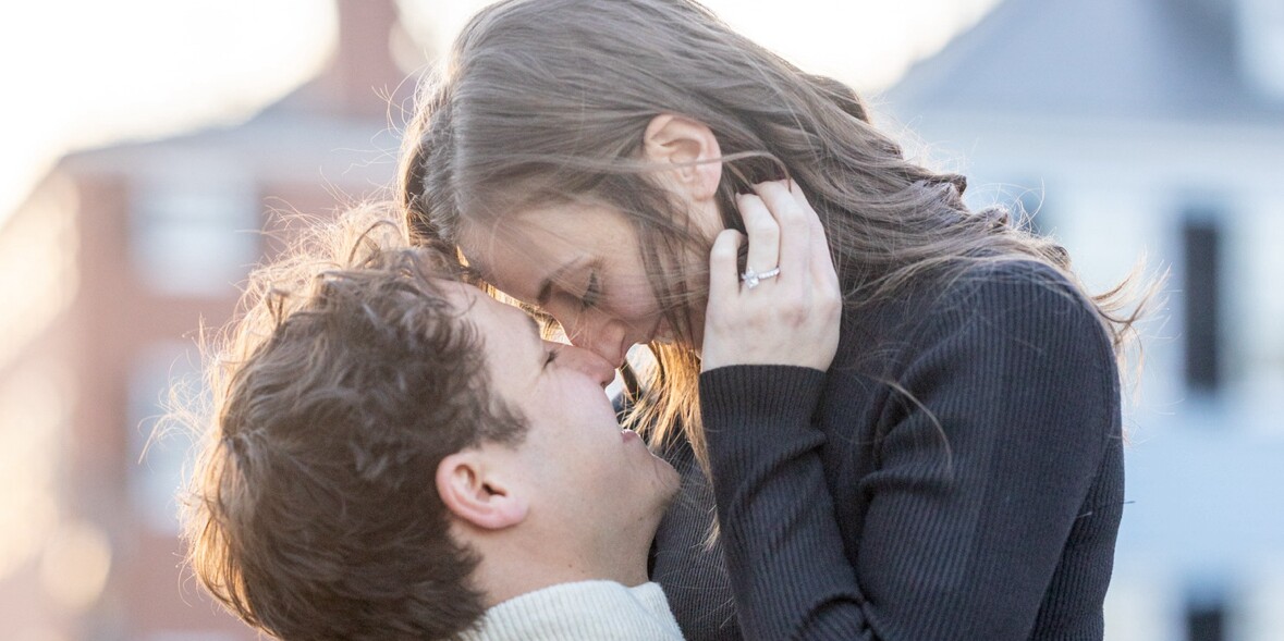 Sarah & Tyler Home Page Banner