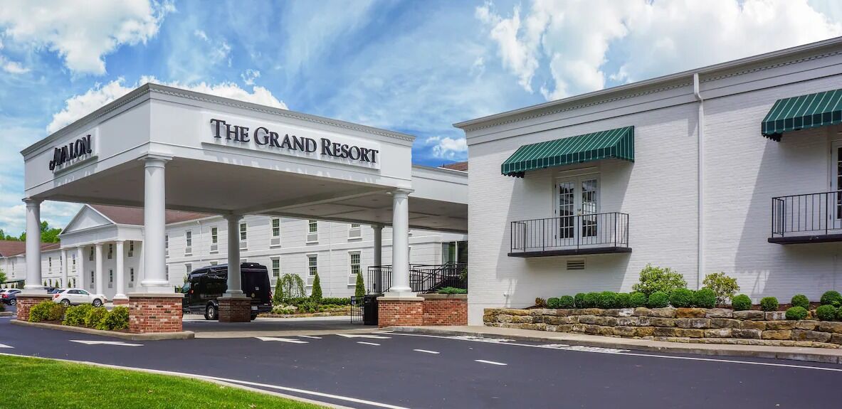 Picture of The Grand Resort