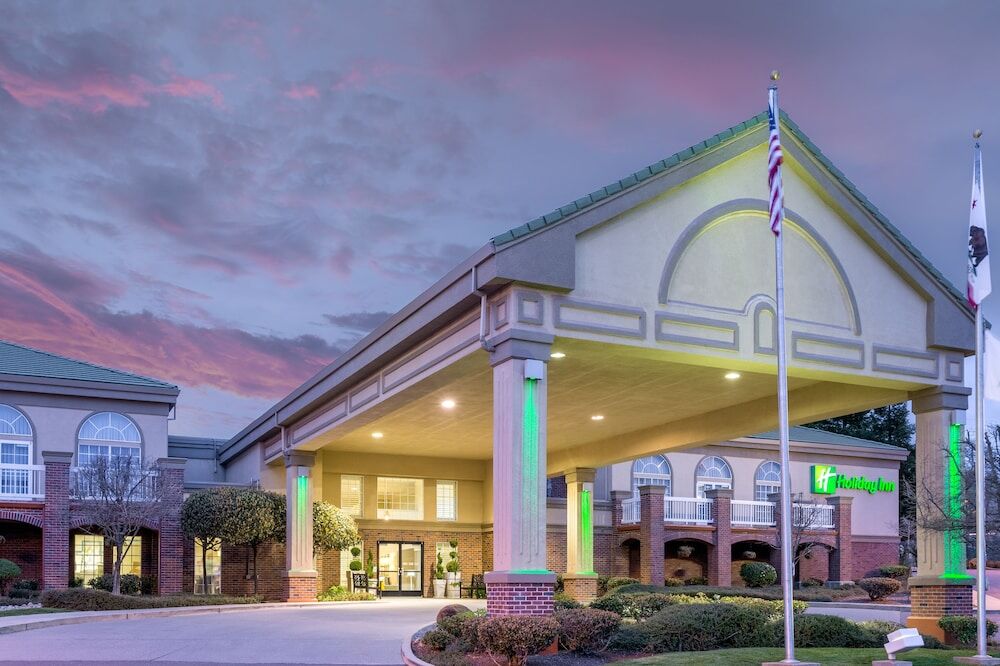 Picture of Holiday Inn Auburn by IHG
