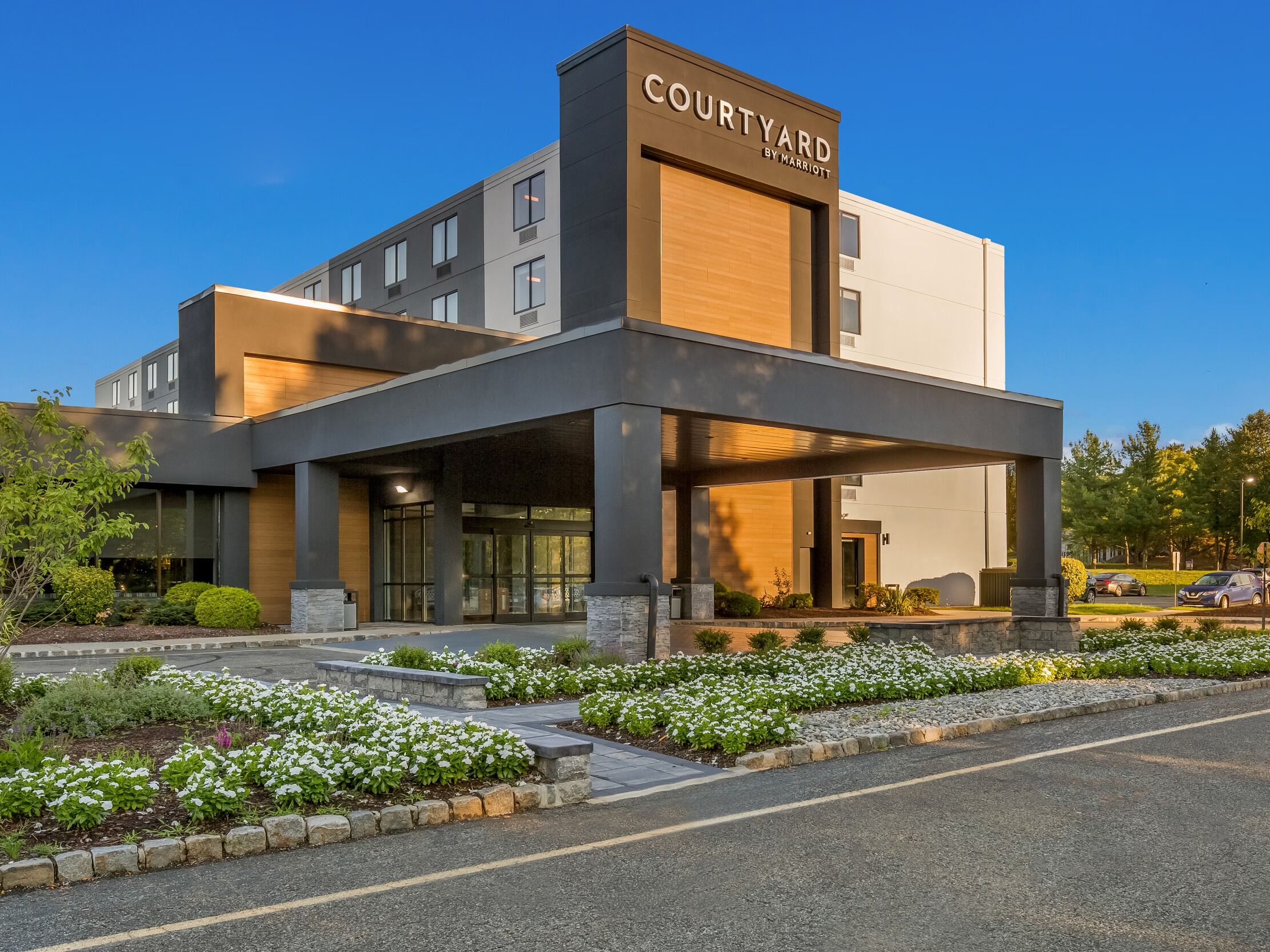 Picture of Courtyard by Marriott Rockaway-Mt. Arlington