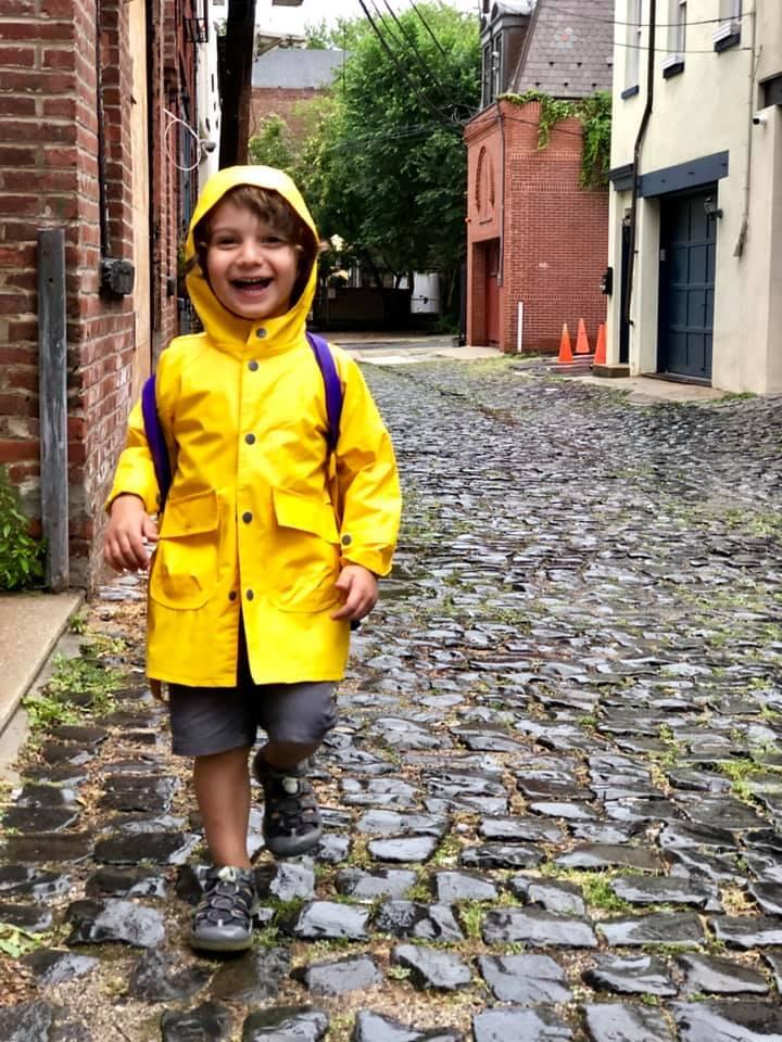 Otis DeBenedetto