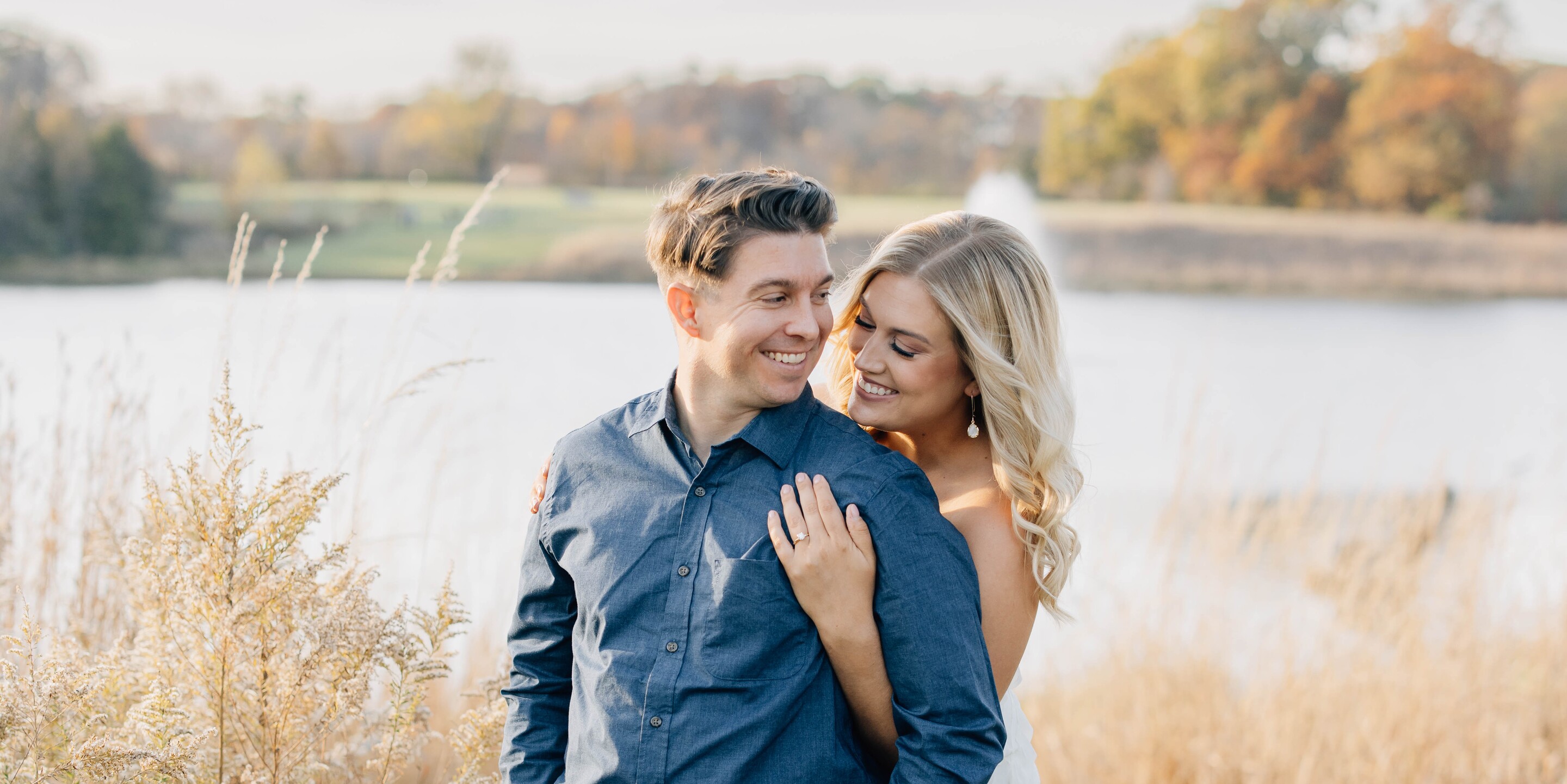 Alex & J.P. Home Page Banner