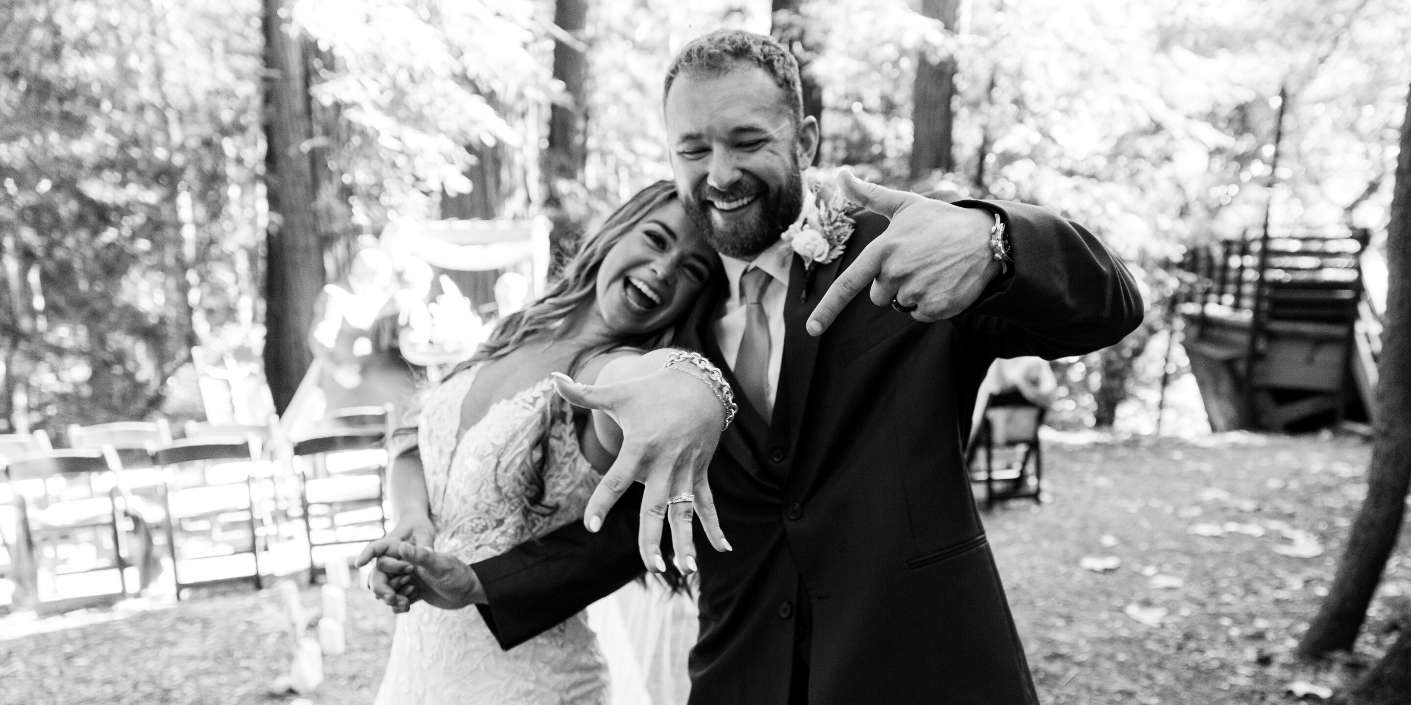 Lauren & Chaustin Home Page Banner