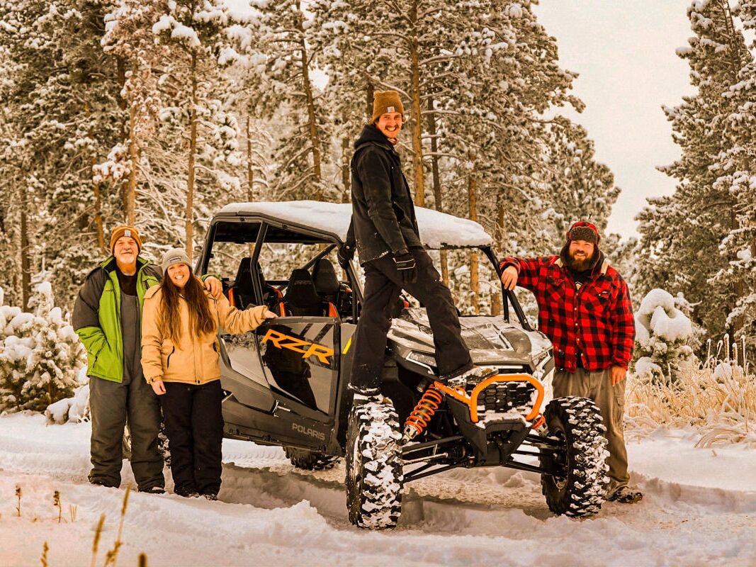 Picture of Backbone Adventures