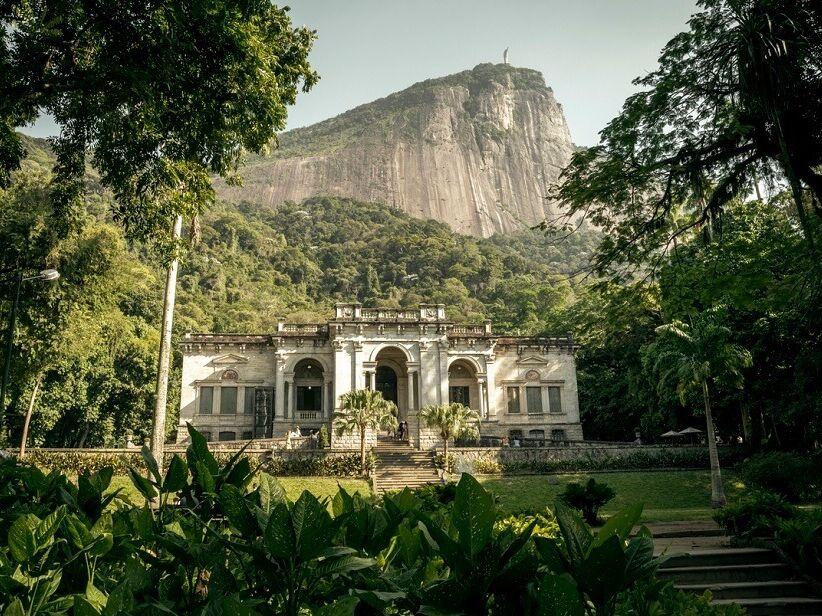 Picture of Botanical Garden