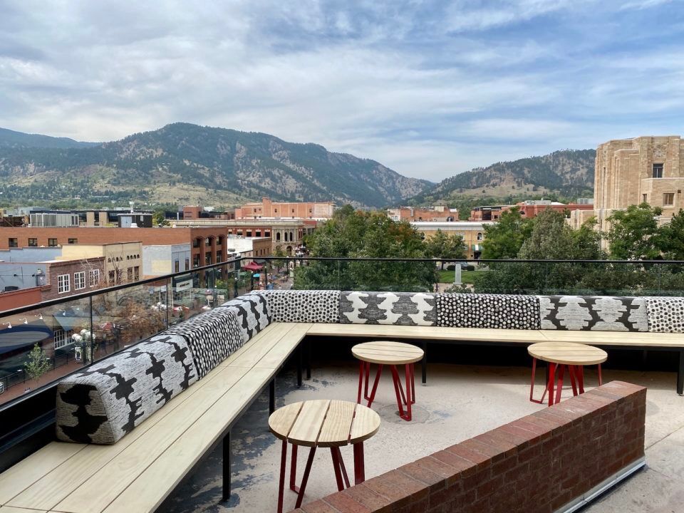 Picture of Avanti Food and Beverage, Boulder