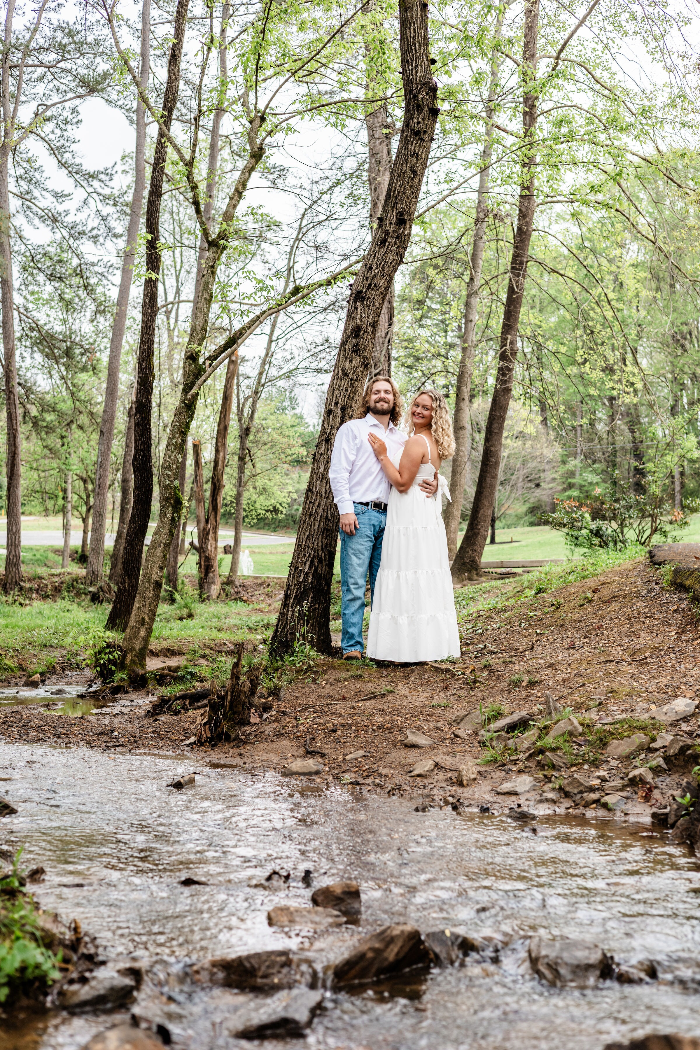 Morgan & Nathan Home Page Banner