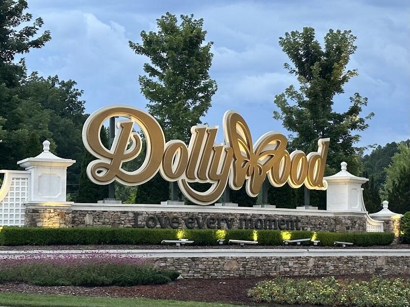 Picture of Dollywood