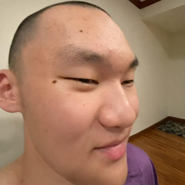 Jerry Yu