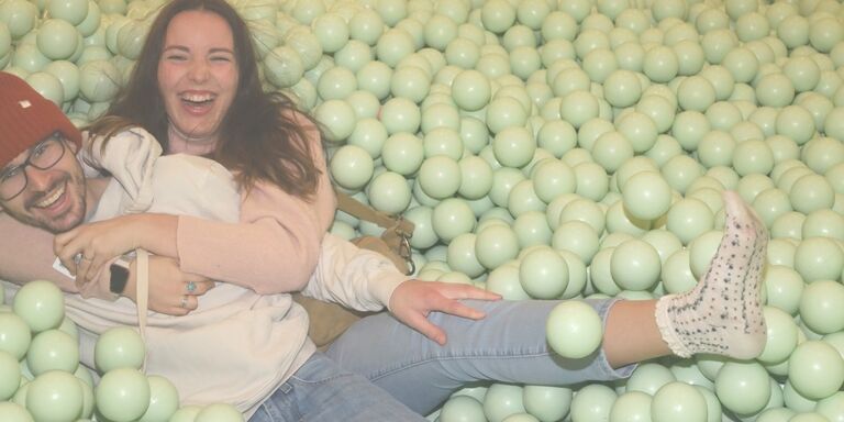 Ashley & Louis Home Page Banner