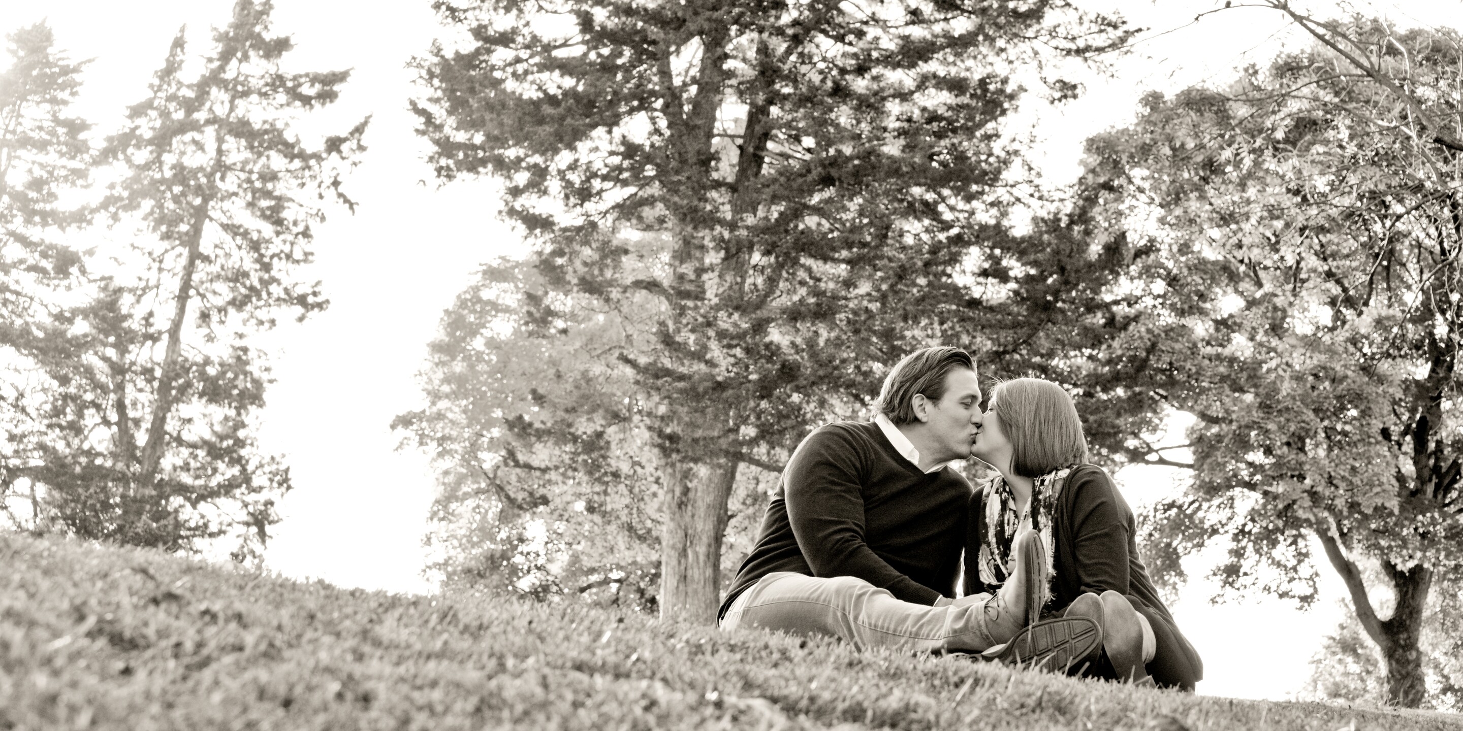 Jessica & Conrad Home Page Banner