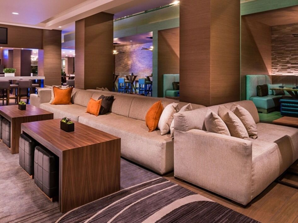 Picture of Room Block: Marriott Melville Long Island