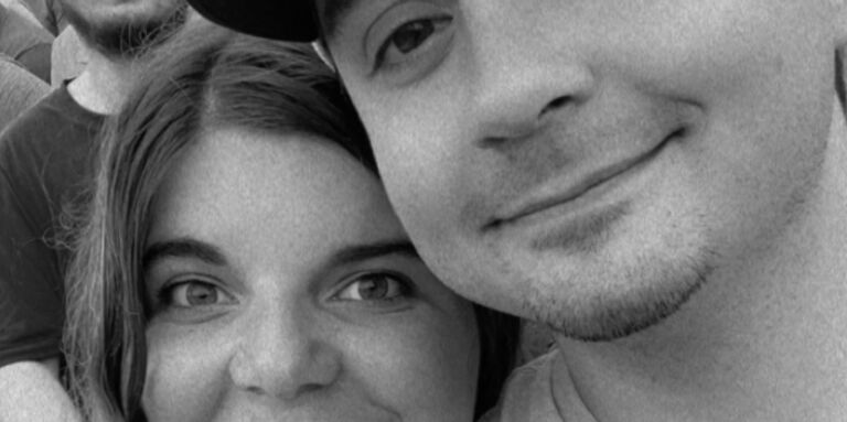 Chelsea & Kody Home Page Banner