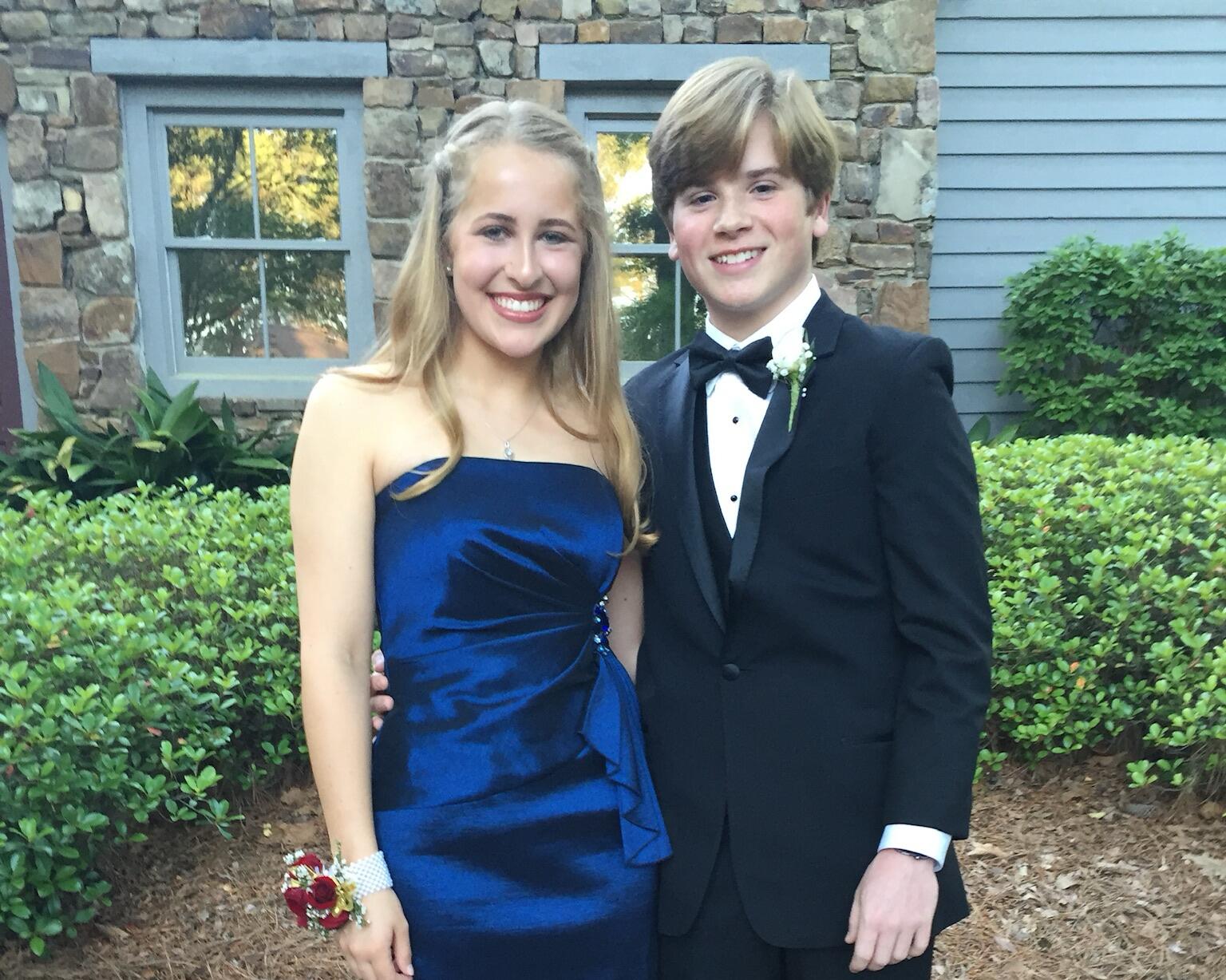 Picture of Prom