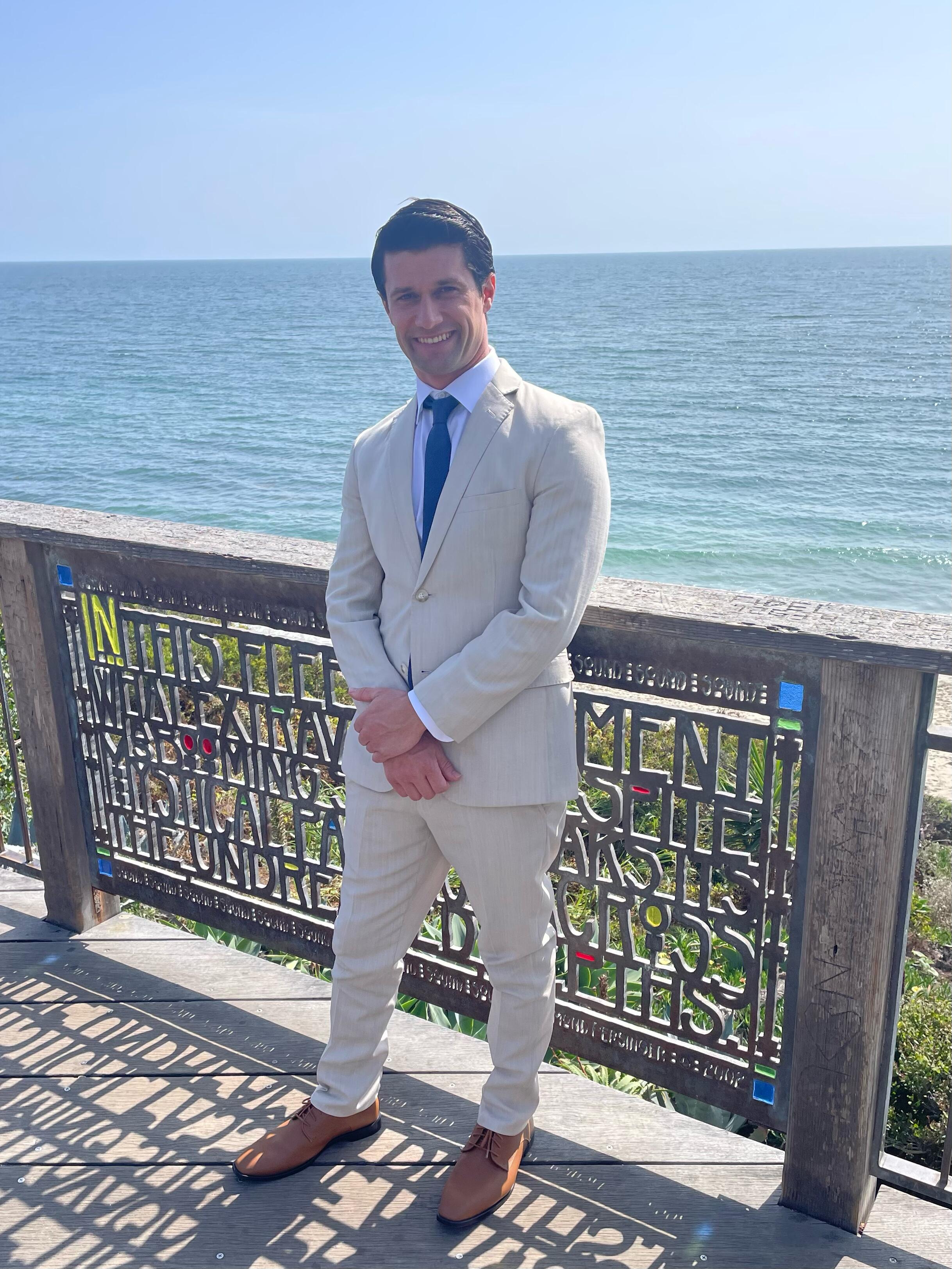 Joseph Santoro