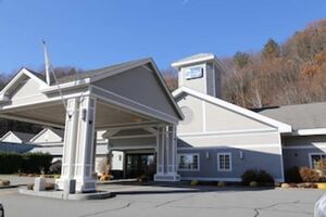 Picture of Best Western Springfield Hotel