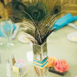 The Centerpieces
