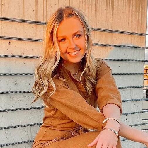 Lucy Trew