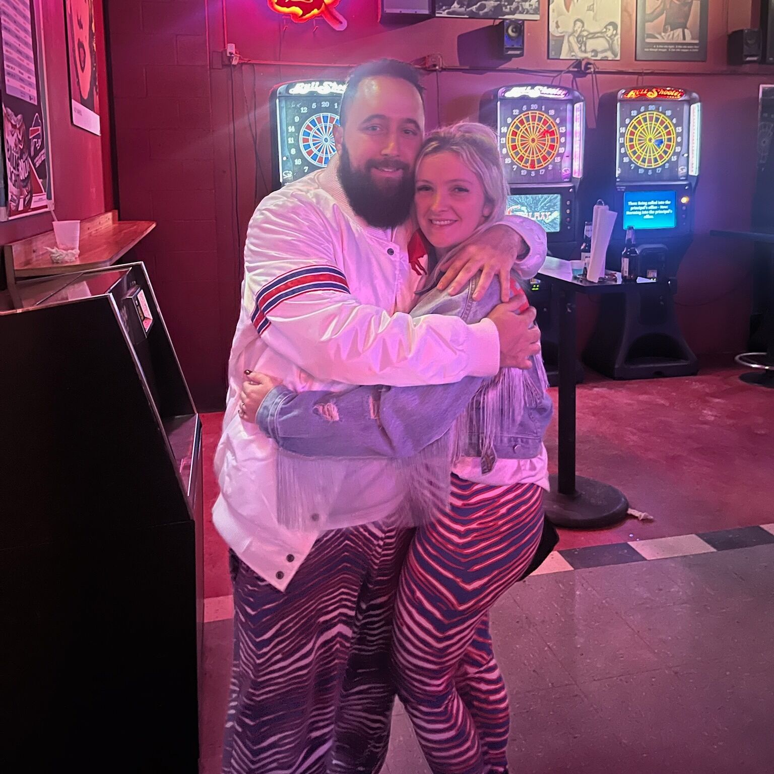 Picture of Slick Willie's Sports Bar
