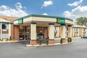 Picture of Quality Inn & Suites Apex Holly Springs