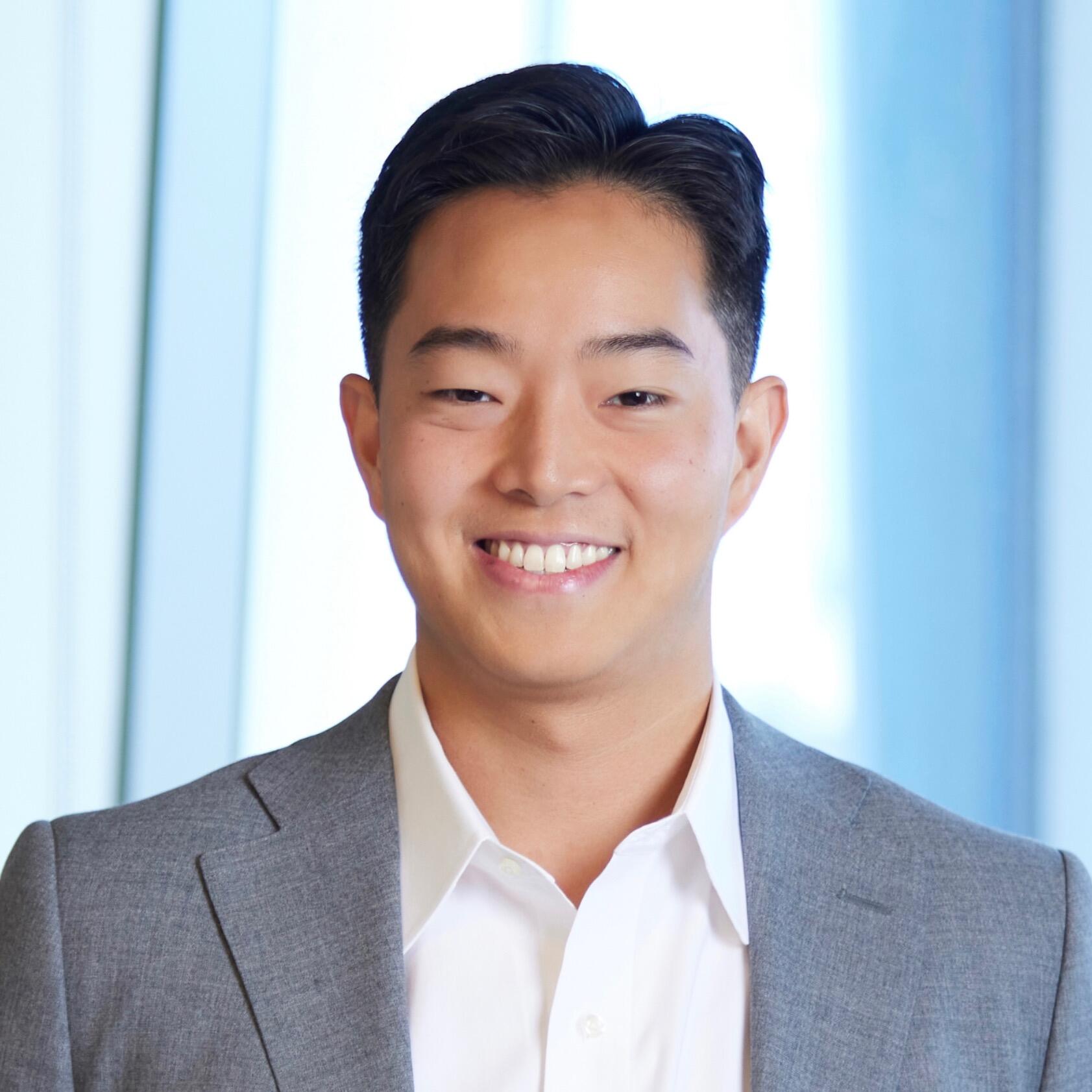 Nathan Yoon