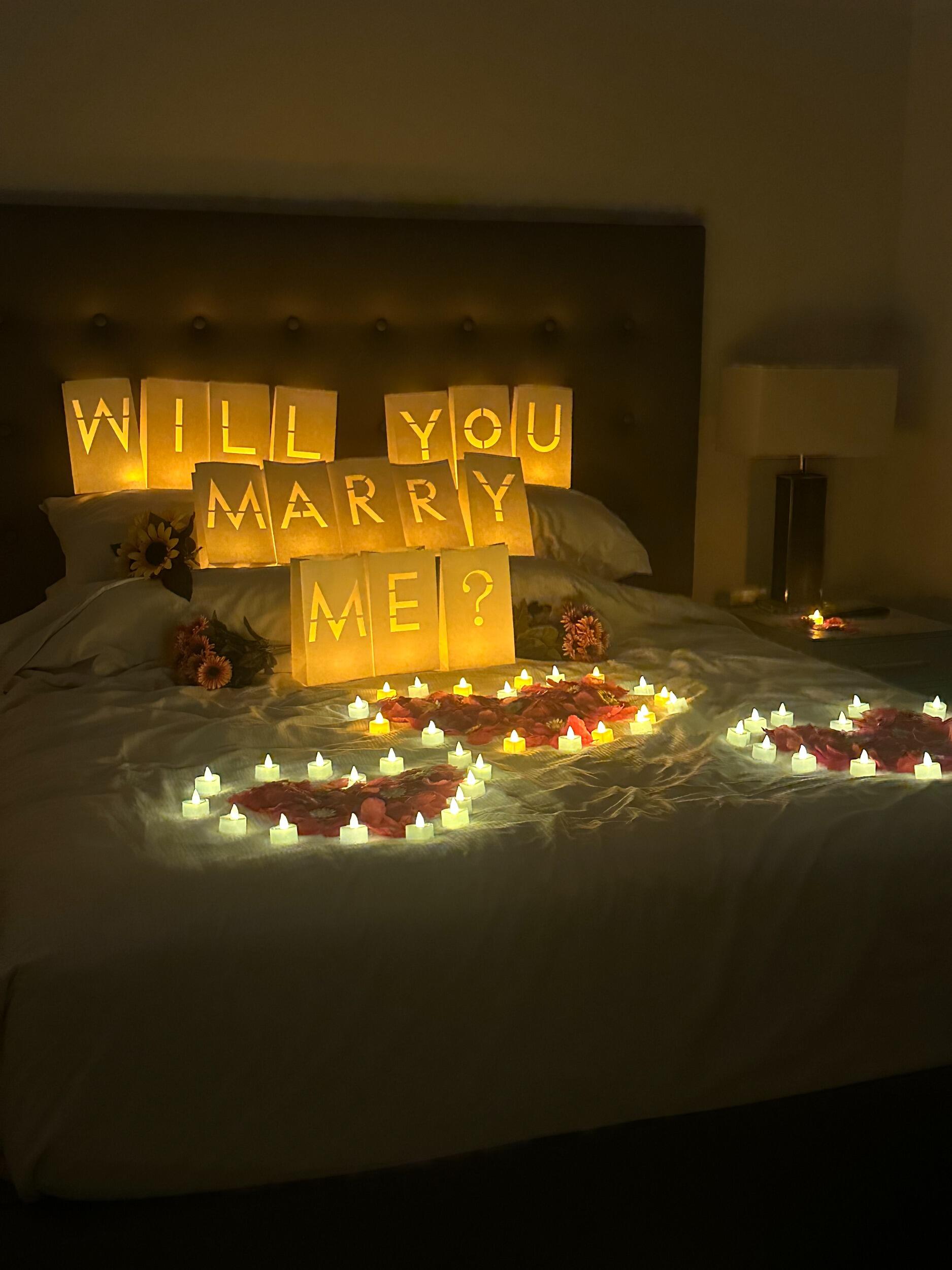 Proposal