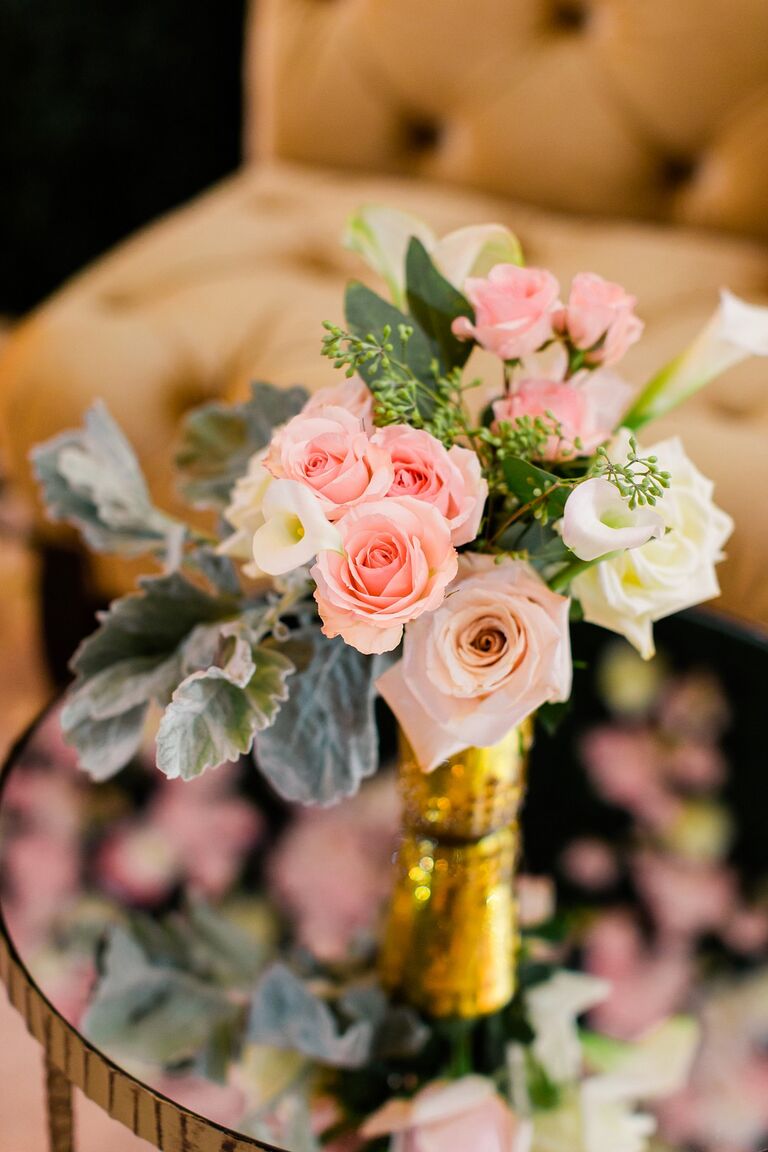 20 Wedding Bouquet Wraps We Love