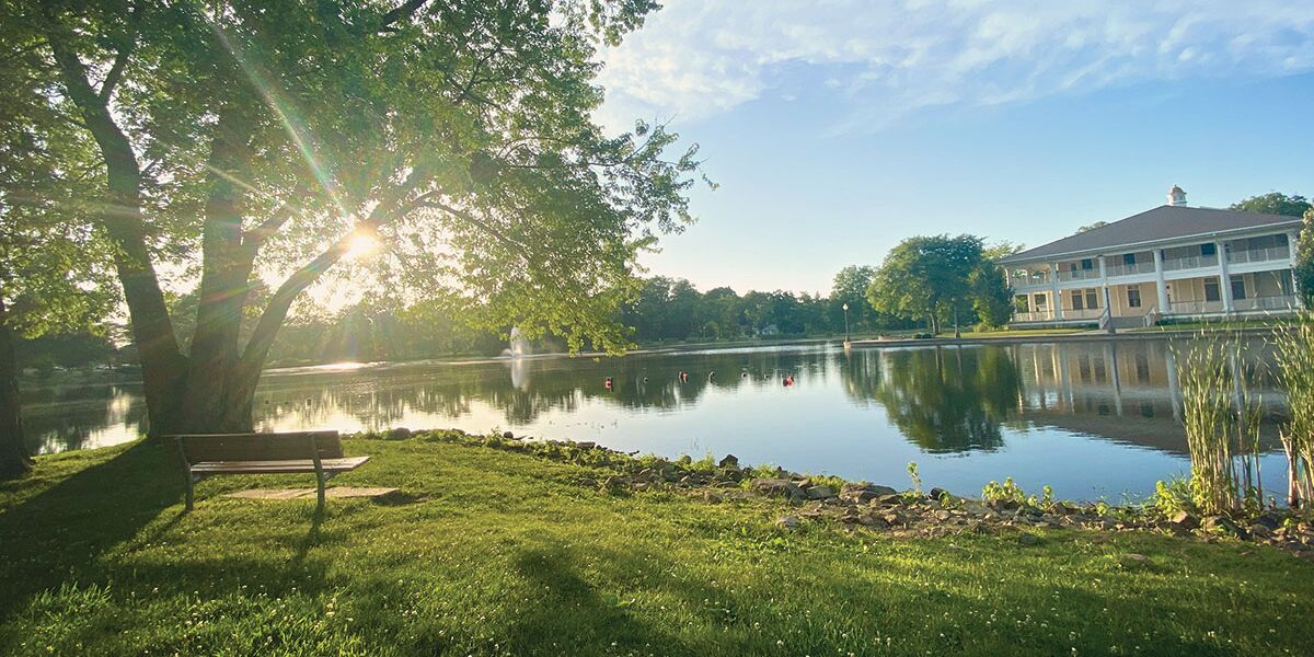 Picture of Buhl Park