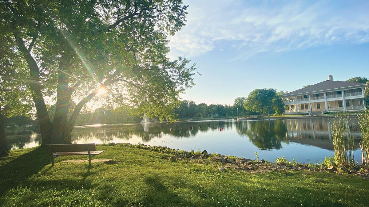 Picture of Buhl Park