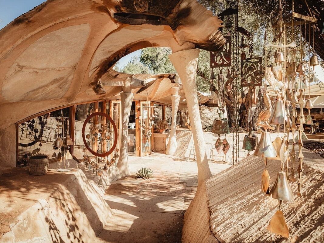 Picture of Cosanti Originals