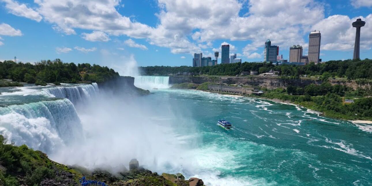 Picture of Niagara Falls