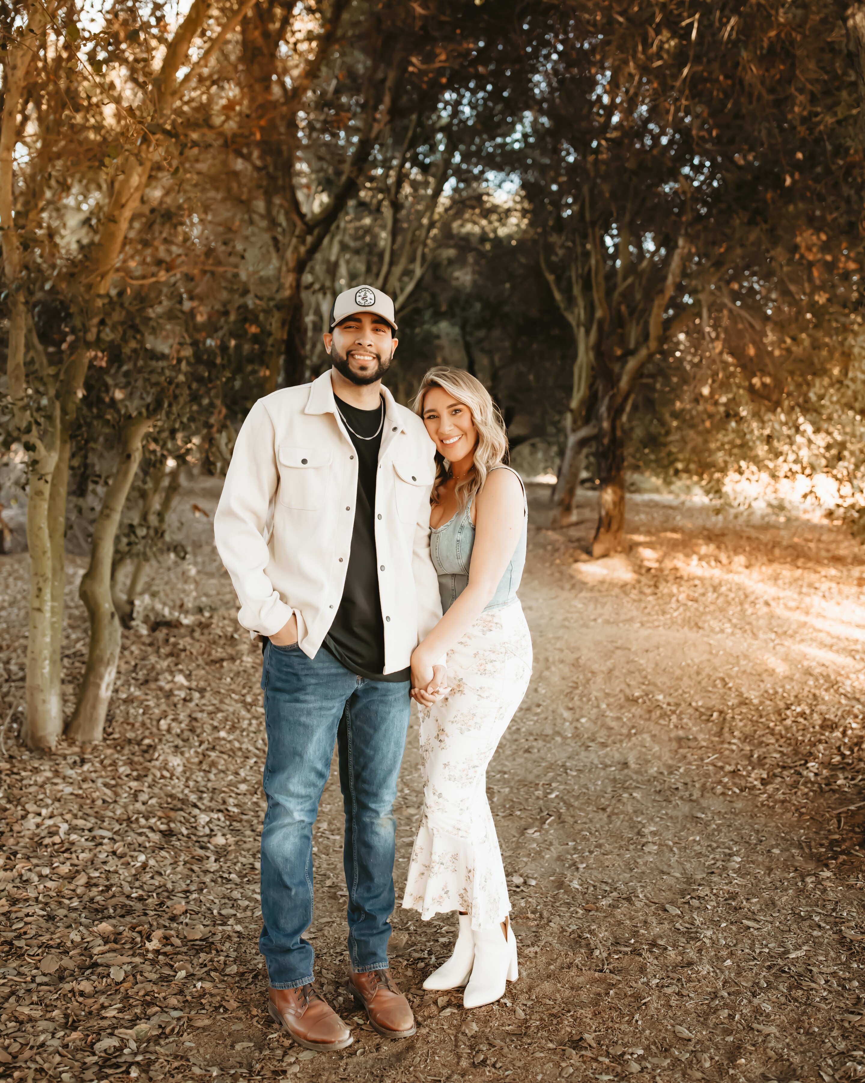 Sonya & Sterling Home Page Banner