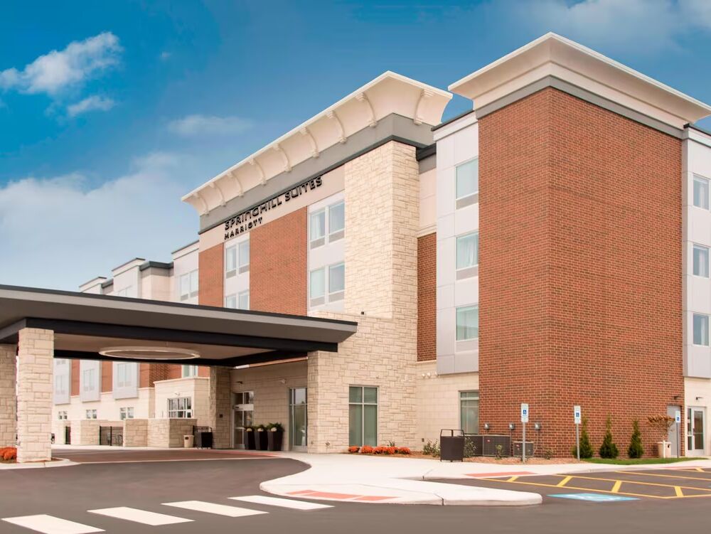 Picture of SpringHill Suites Chicago Southeast/Munster, IN