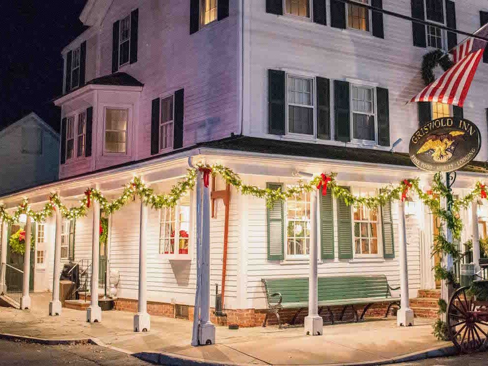 Picture of The Griswold Inn
