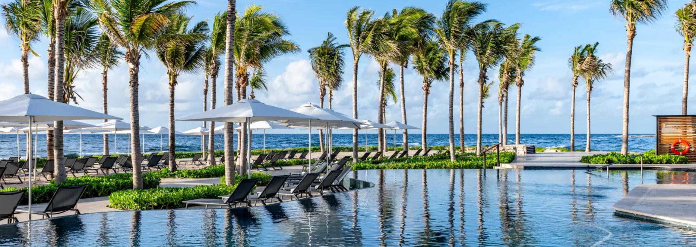 Picture of At The Resort 