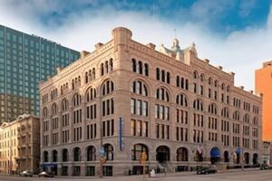 Picture of Hilton Garden Inn Milwaukee Downtown
