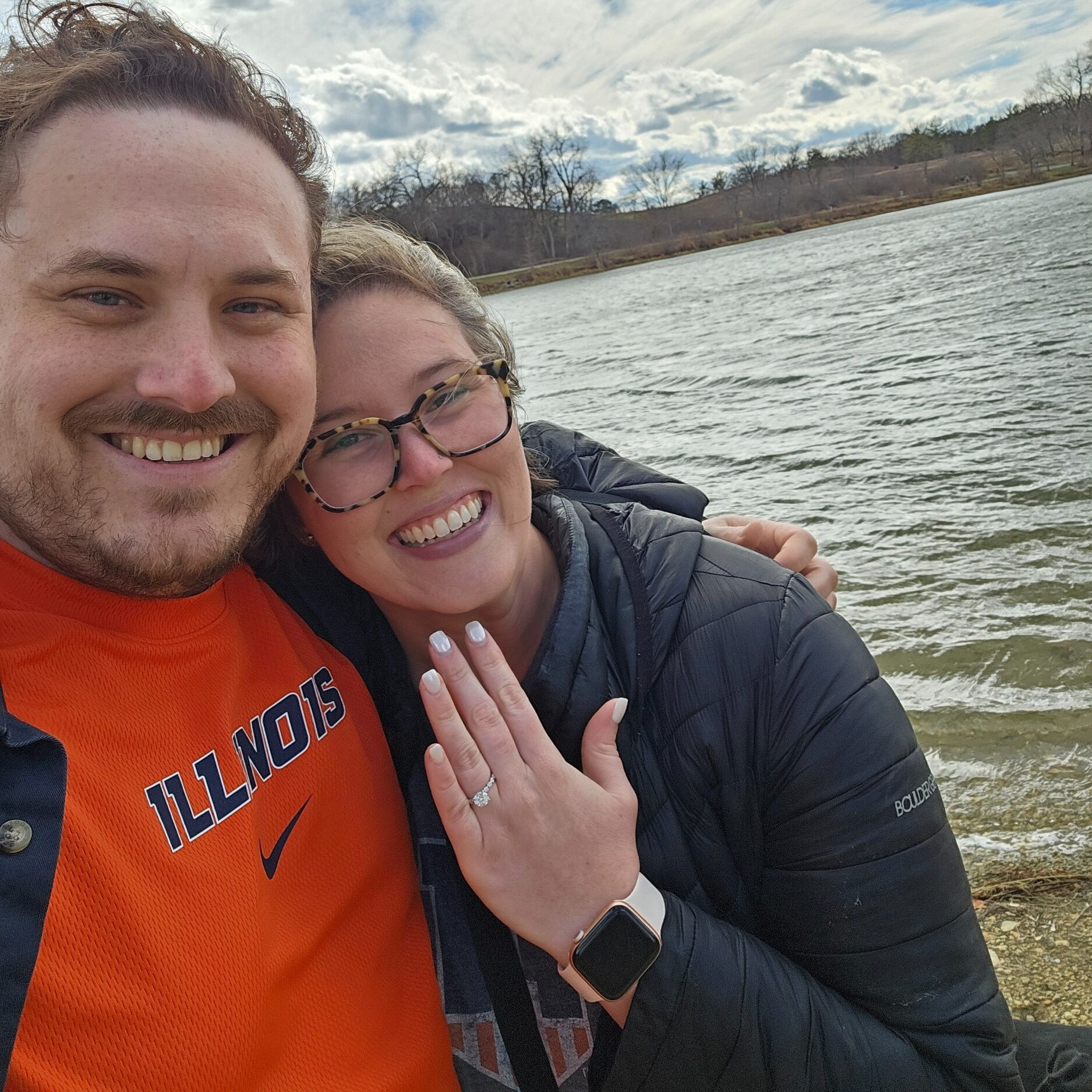 Picture of Proposal