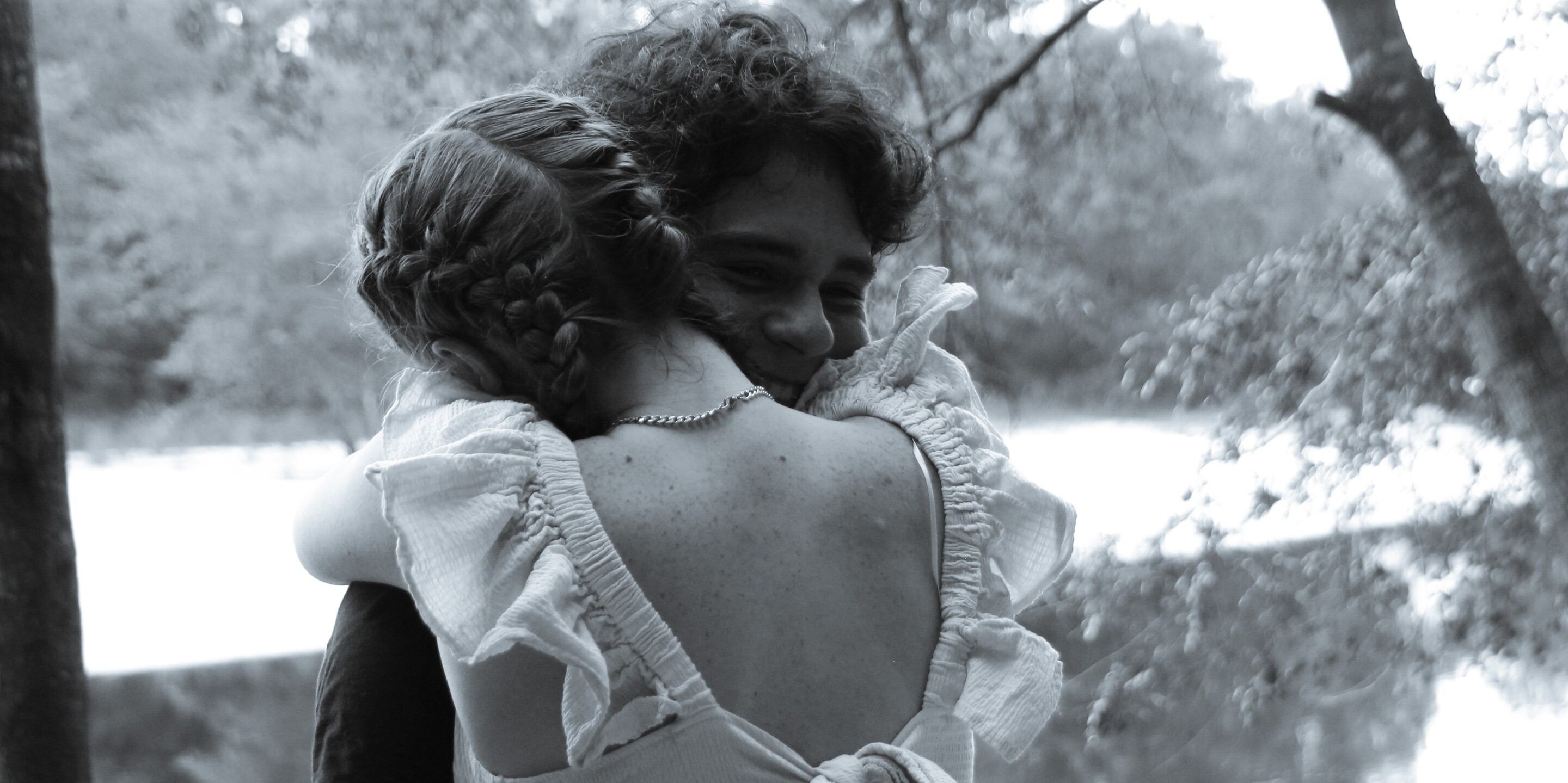 Matthew & Faith Home Page Banner