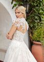 Beloved by Casablanca Bridal BL374 Dakota A-Line Wedding Dress - thumbnail - 6