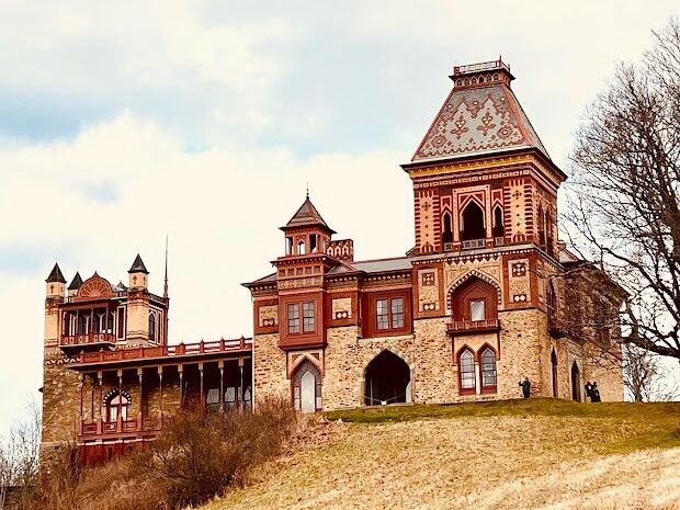 Picture of Olana State Historic Site