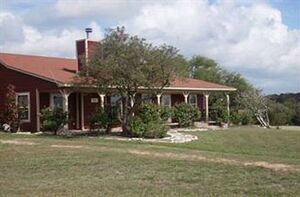 Picture of Jaynes Country Cottage