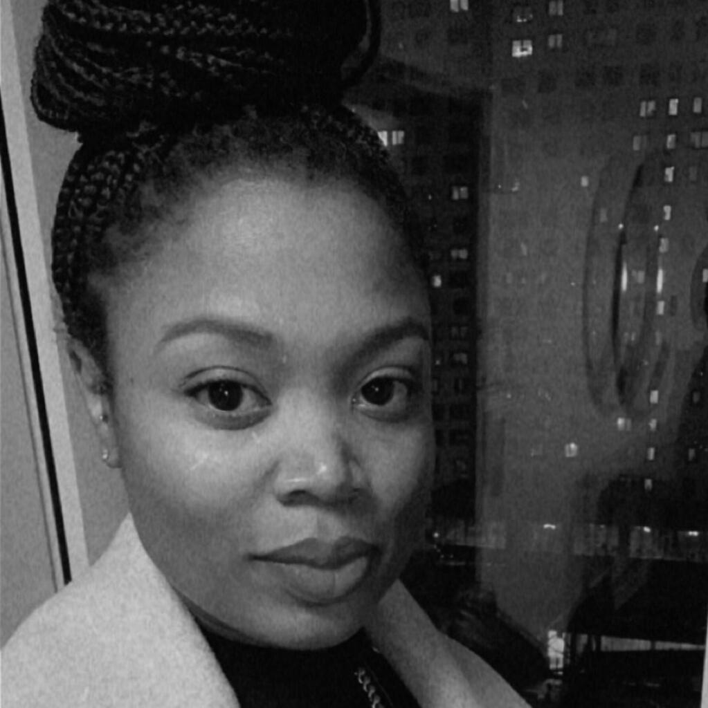 Shakeela Jackson