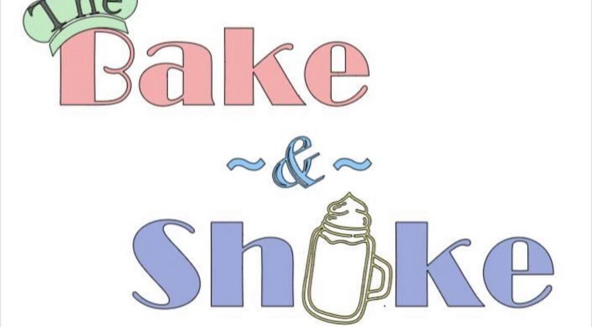 Picture of  The Bake & Shake