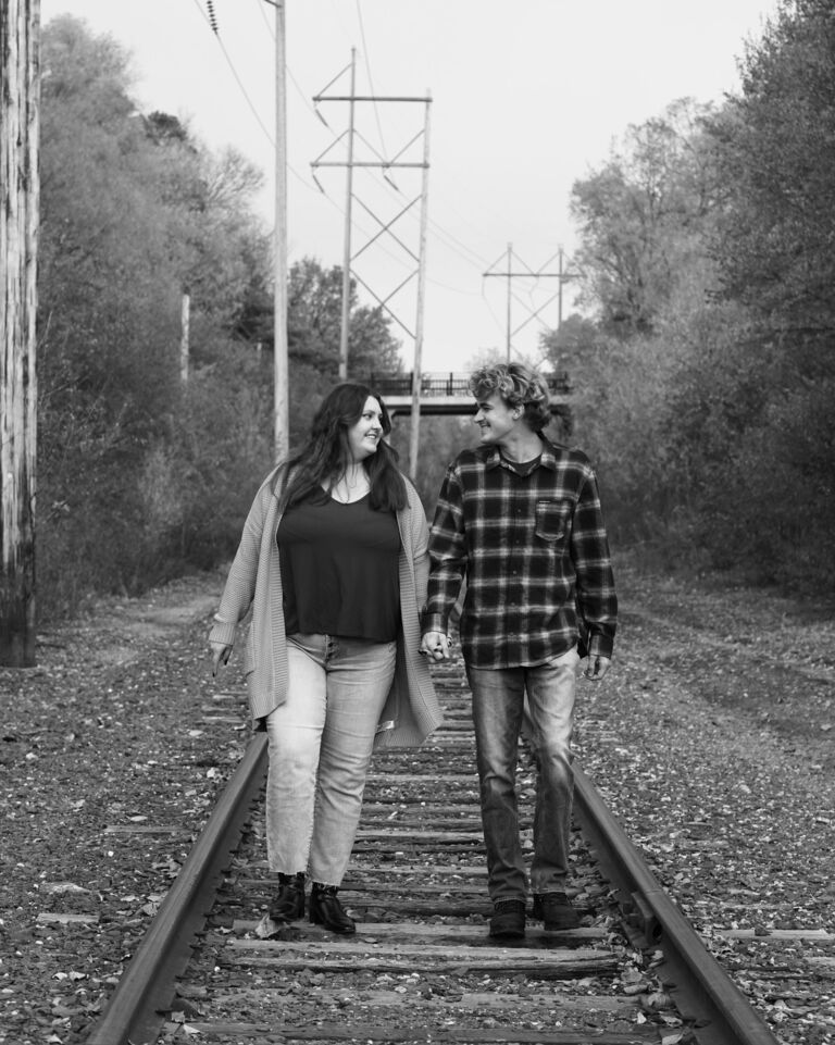Ariel & Quintan Home Page Banner